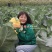 尚品橙100天花菜种子橙色西兰花种子一代杂交橙黄西蓝花种
