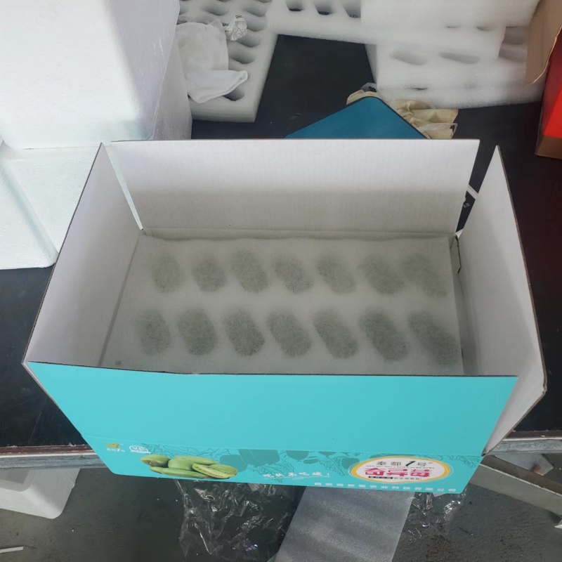 现货礼盒软枣猕猴桃，奇异莓，落地配，商超一件代发电商平台