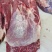 大量批发牛板腱当天鲜货，现宰现卖。