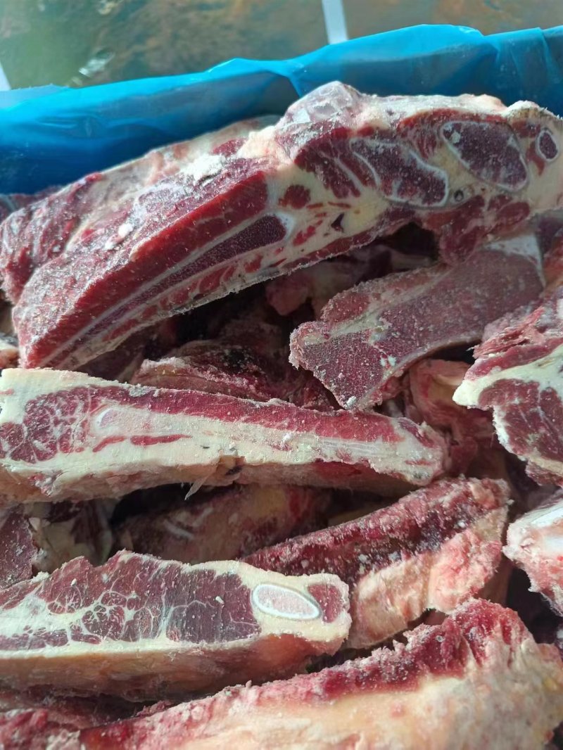 电商定制牛小排