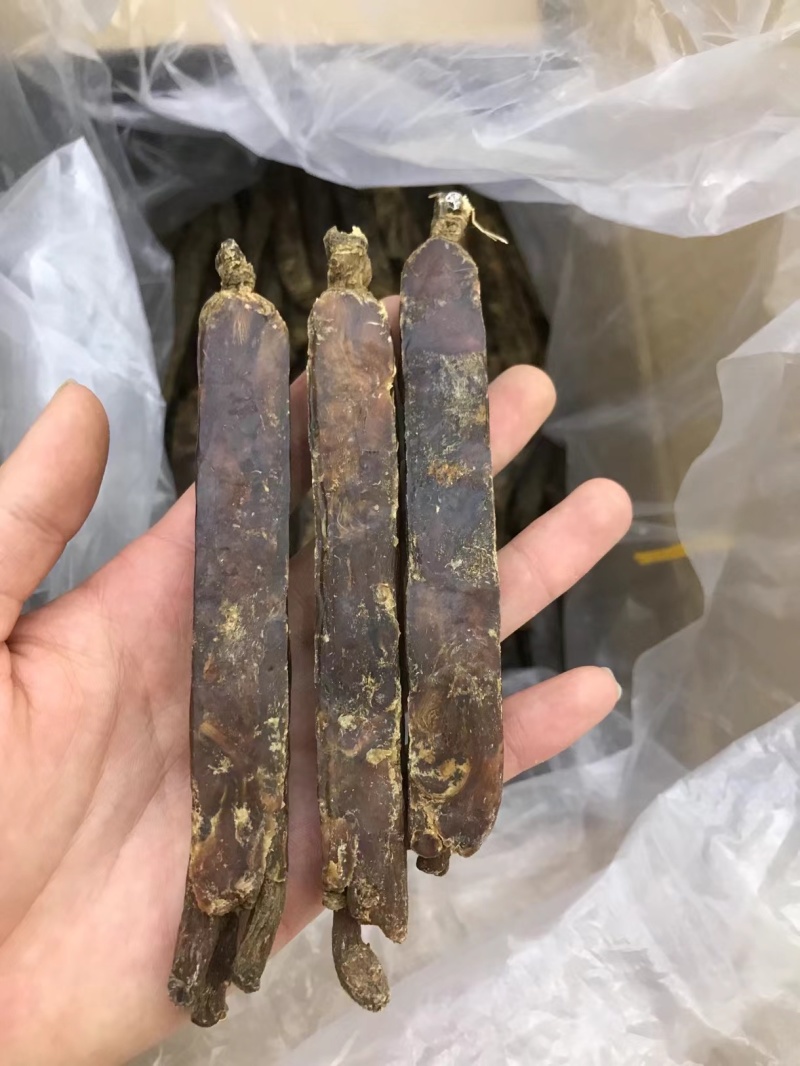 高丽参无糖高丽参价格便宜