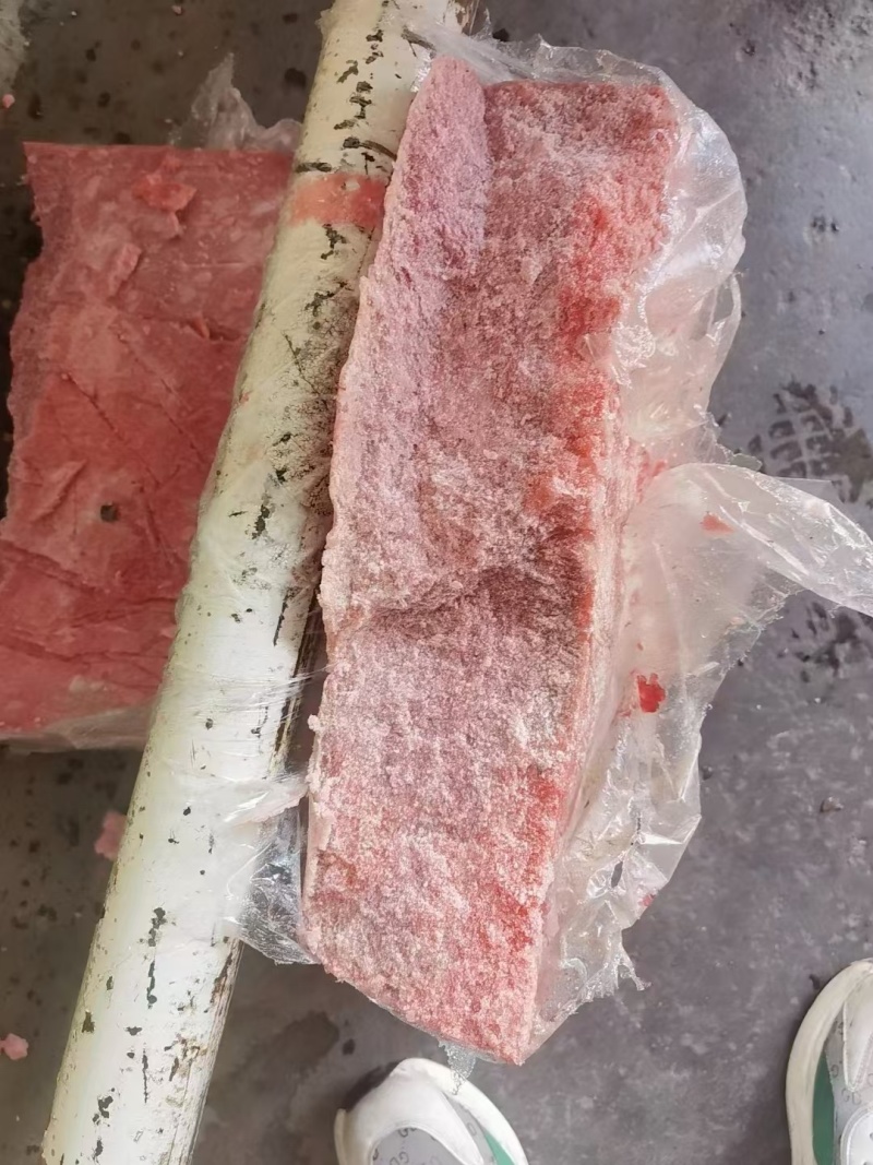 猪大排沫锯沫饲料价格美丽欢迎咨询