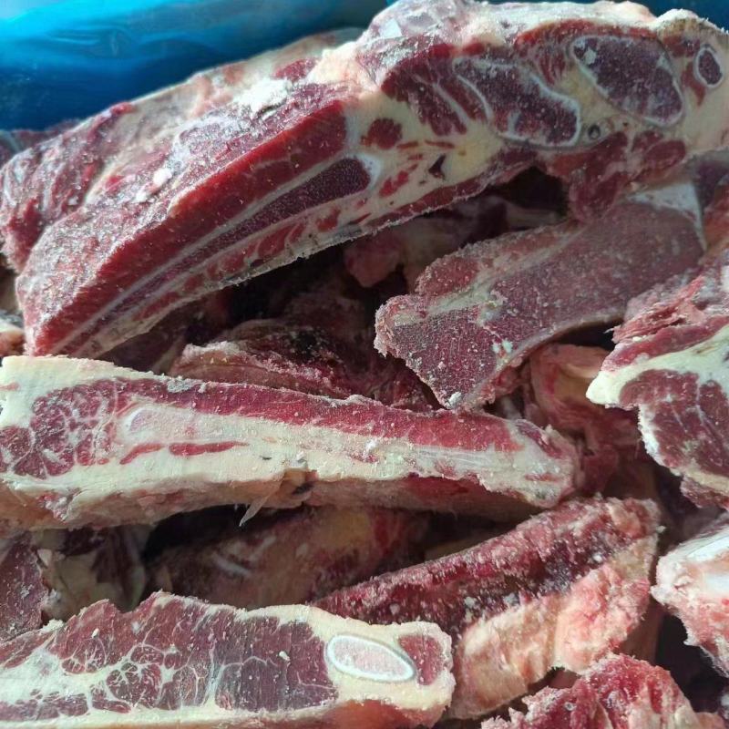 黄油牛小排大量库存量大从优