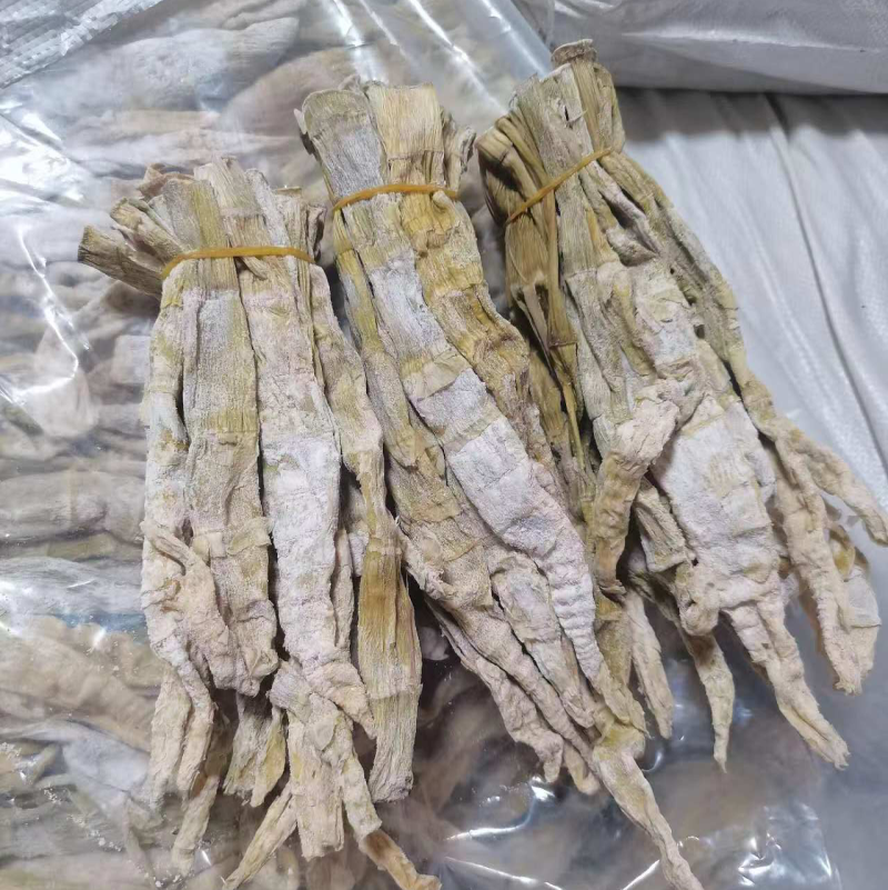 【好货】笋干盐笋干陕西笋干常年供应量大从优欢迎下单