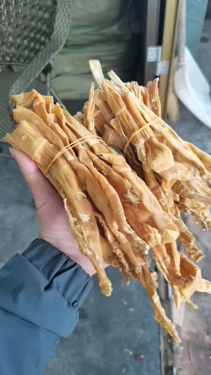 【好货】笋干盐笋干陕西笋干常年供应量大从优欢迎下单