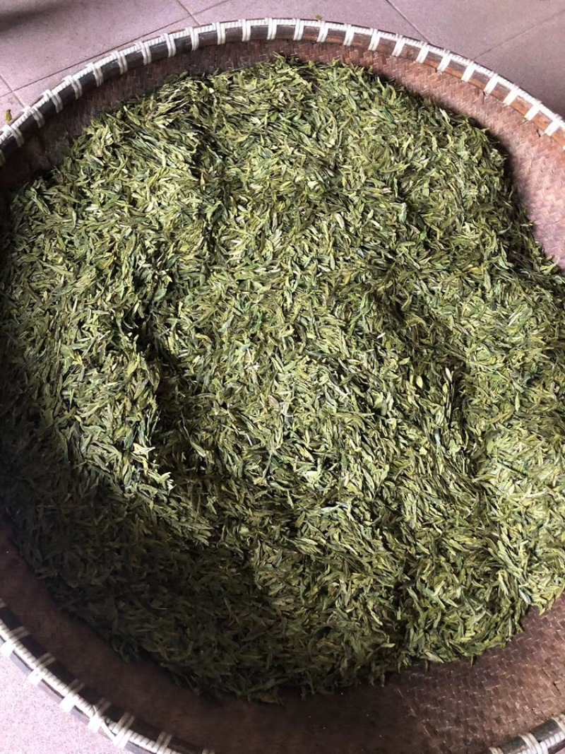 【精品】龙井漫翠茶真正的高山有机茶品质保证诚信经营