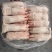 纯干猪蹄18-32个