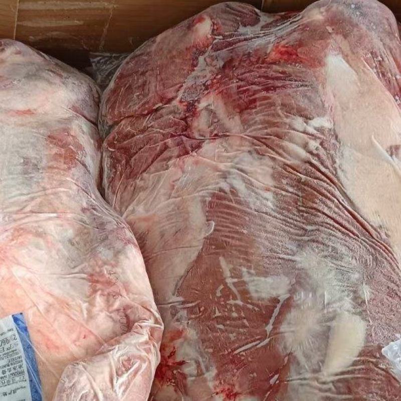 精修胸肉A级货优质产品质量保障一手货源全国冷链物流