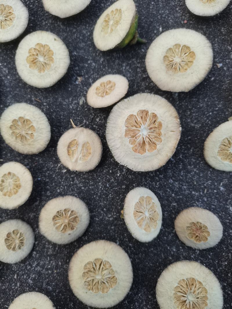 玳玳酸橙枳壳