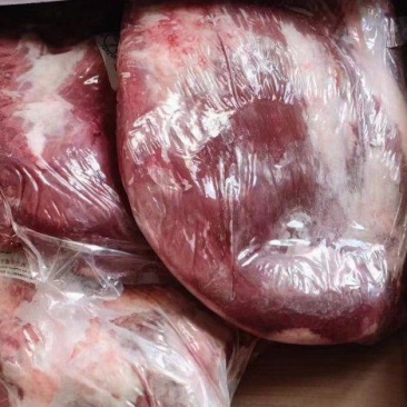 胸肉A级货优质产品质量保障一手货源全国冷链物流发货
