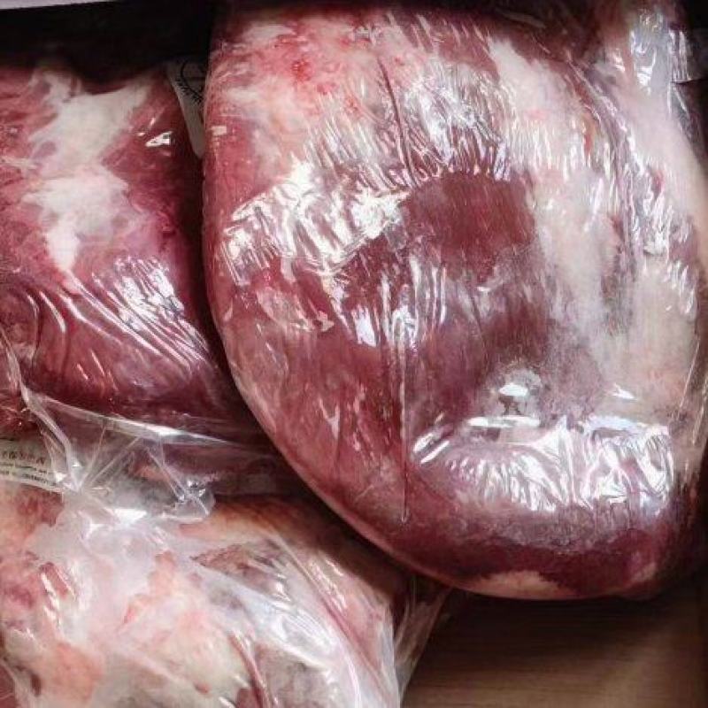 胸肉A级货优质产品质量保障一手货源全国冷链物流发货