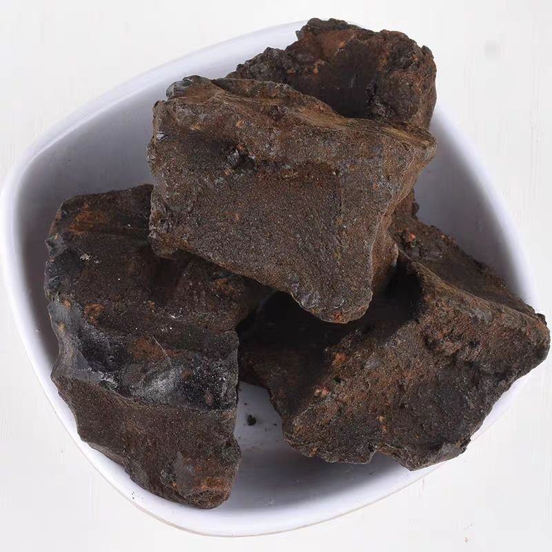 中药材儿茶,孩儿茶,乌爹泥,乌丁泥