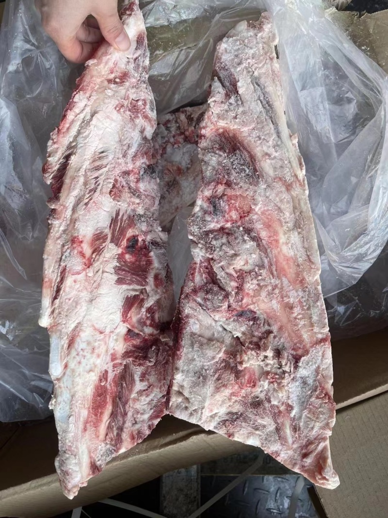 牛软肋，长期有货自家工厂价格给力