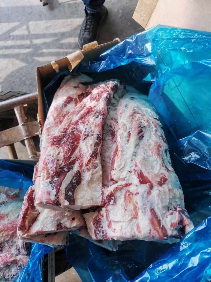 牛软肋，长期有货自家工厂价格给力
