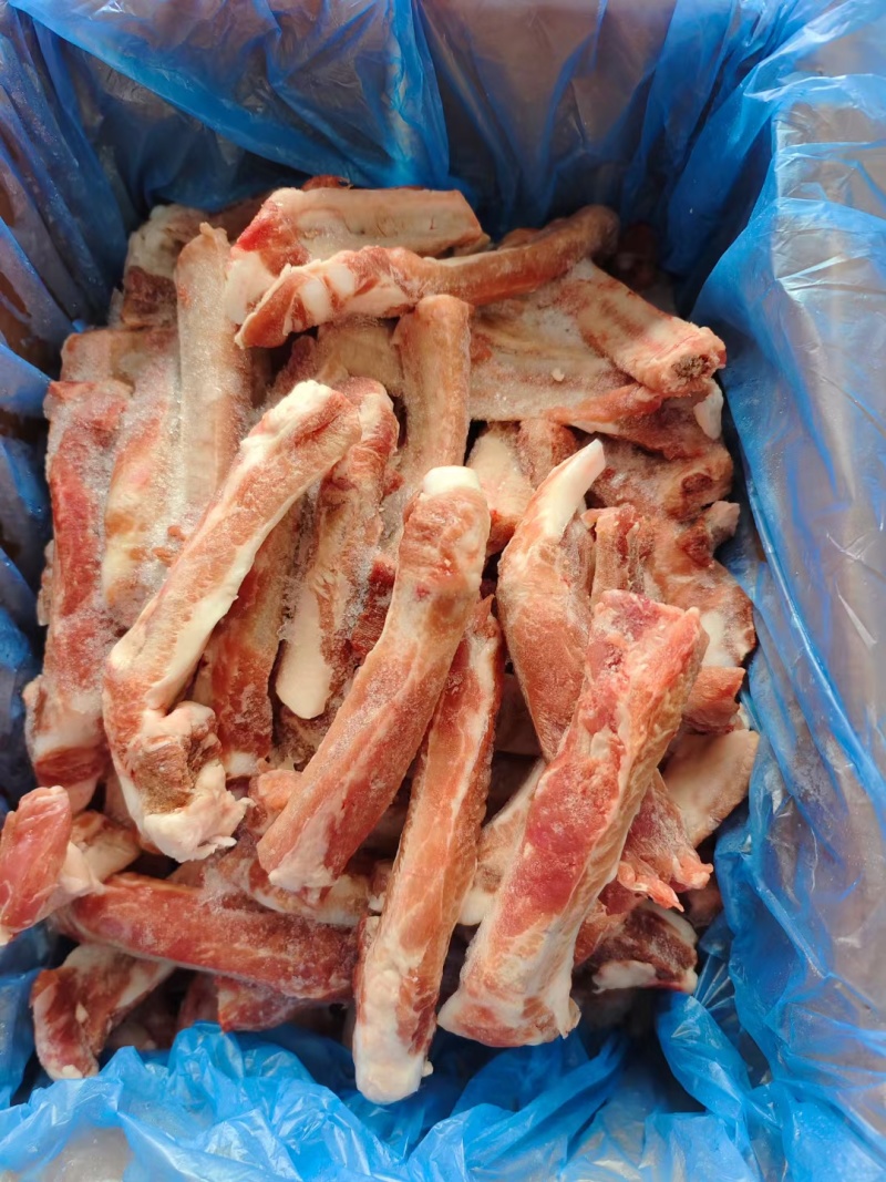 帕特尔肋排条，目前电商走的最快的产品，质量如图，现场实拍