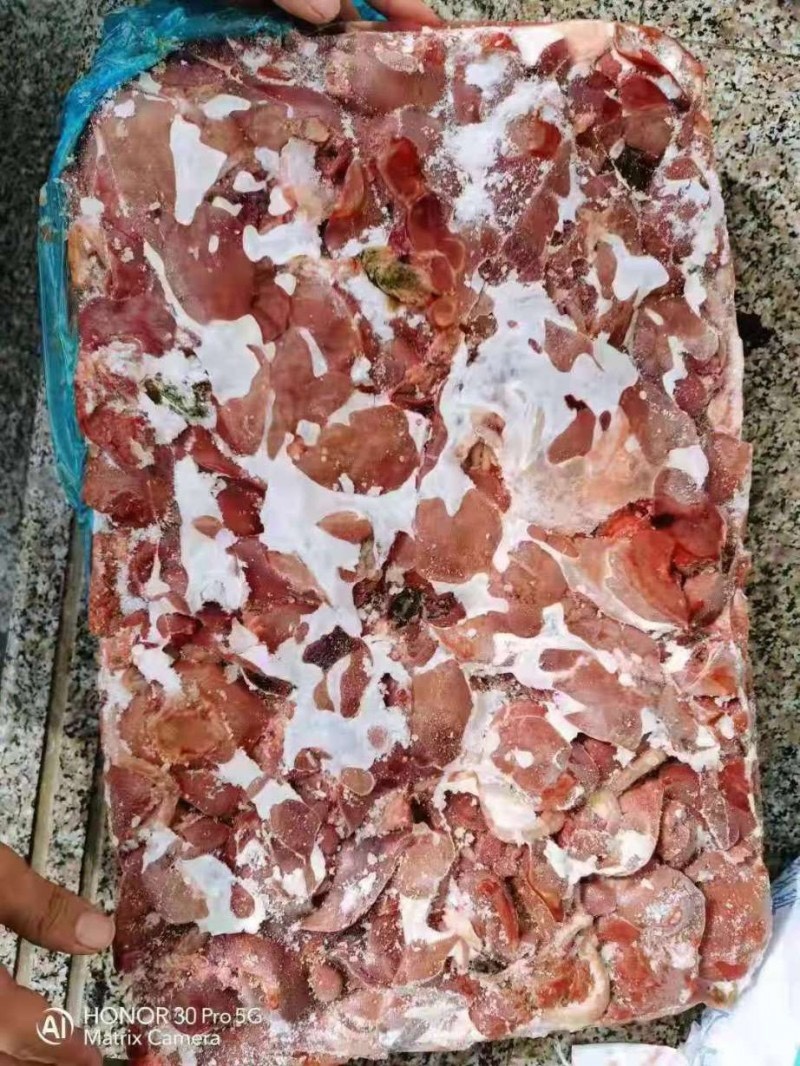 鸭肝