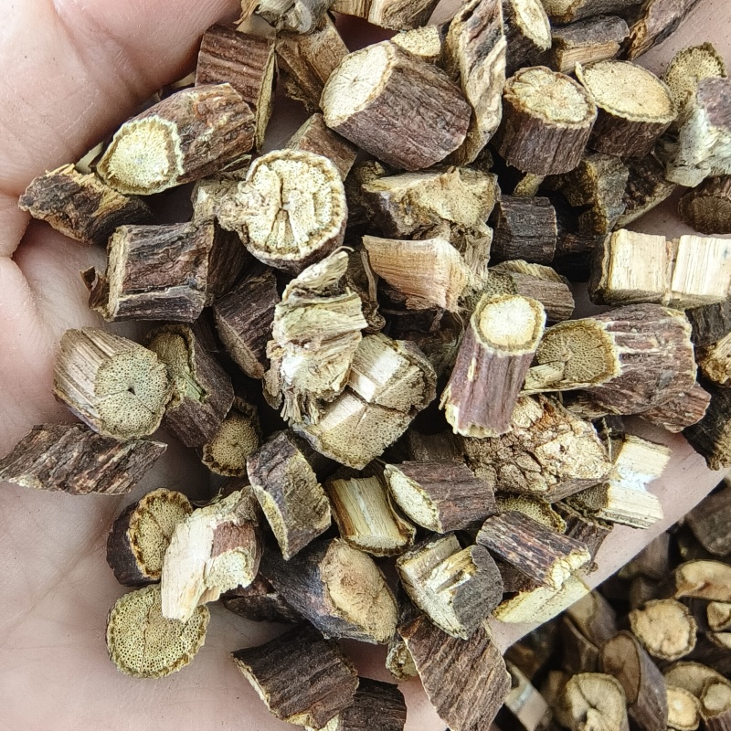 夜交藤产地湖北祥泰药材栈中药材批发零售实物拍摄量多从