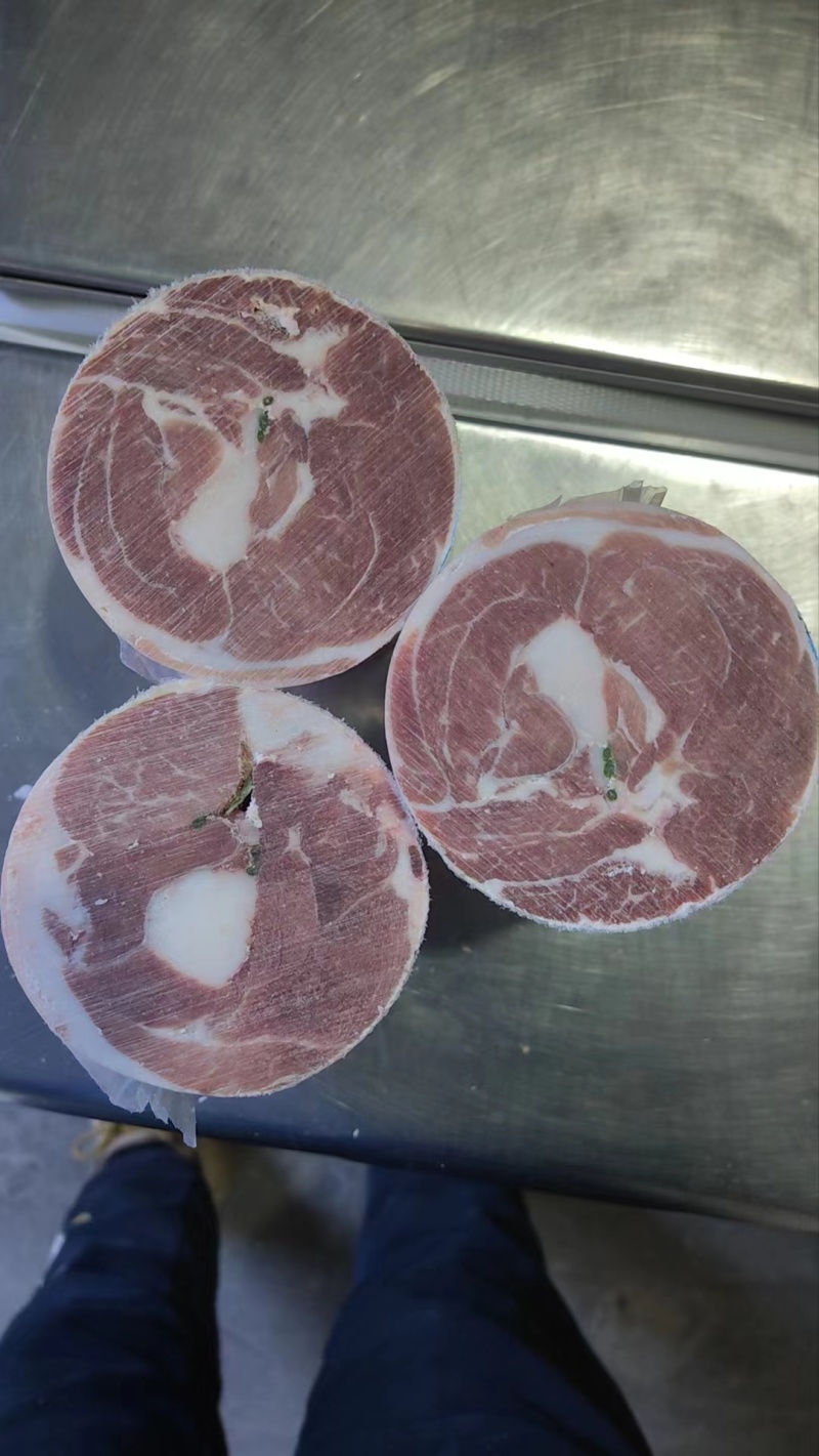 【沙葱羔羊肉卷】当地草地羊纯干货！新鲜涮锅必备支持发样！