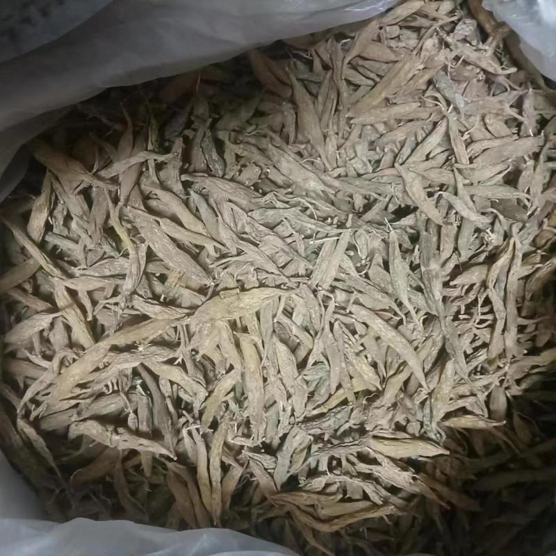 湖南野生麦冬产地直销量大从优欢迎进店咨询