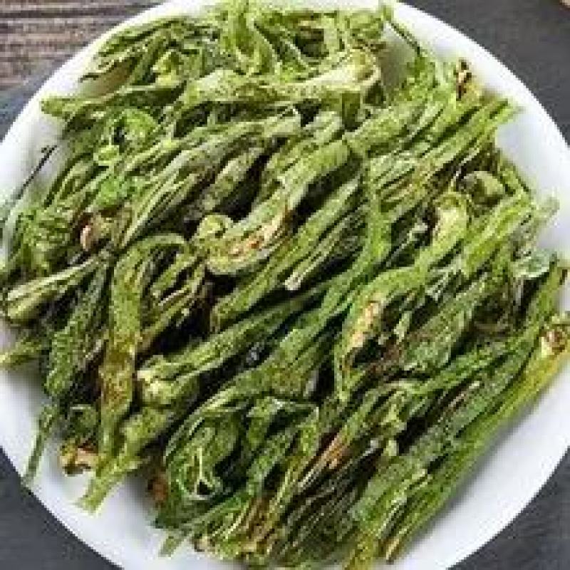 干辣椒片青辣椒片口感好