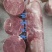 【羊元宝肉】羊霖肉当地草地羊去骨精瘦肉，新货纯干！发样