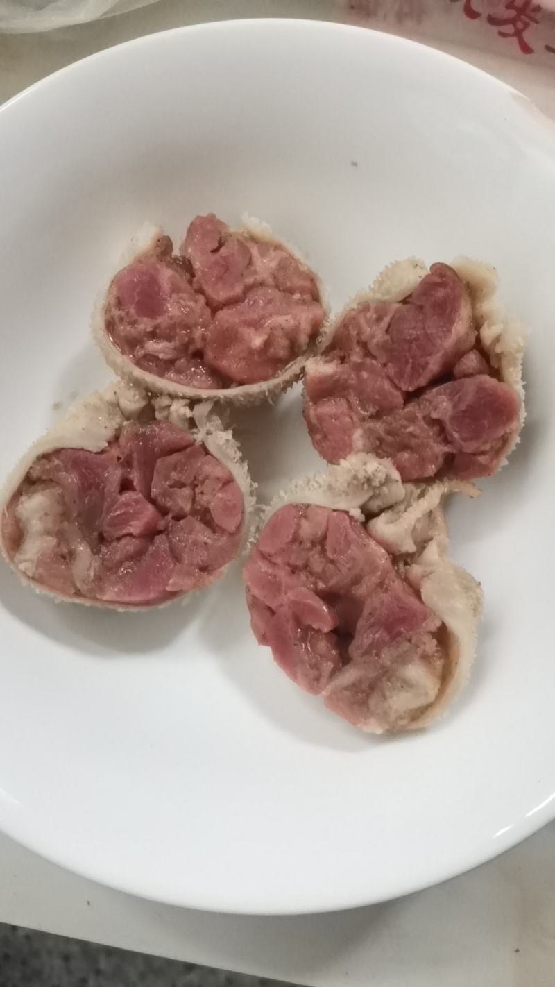 羊肚包牛肉，羊肉肚子有弹进，肉有口感，质量好，诚信经营，