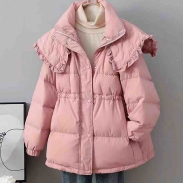 反季节囤货，羽绒服90白鸭绒，实体店闭眼入69.9