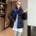 90白鸭绒羽绒服，69.9实体店闭眼入