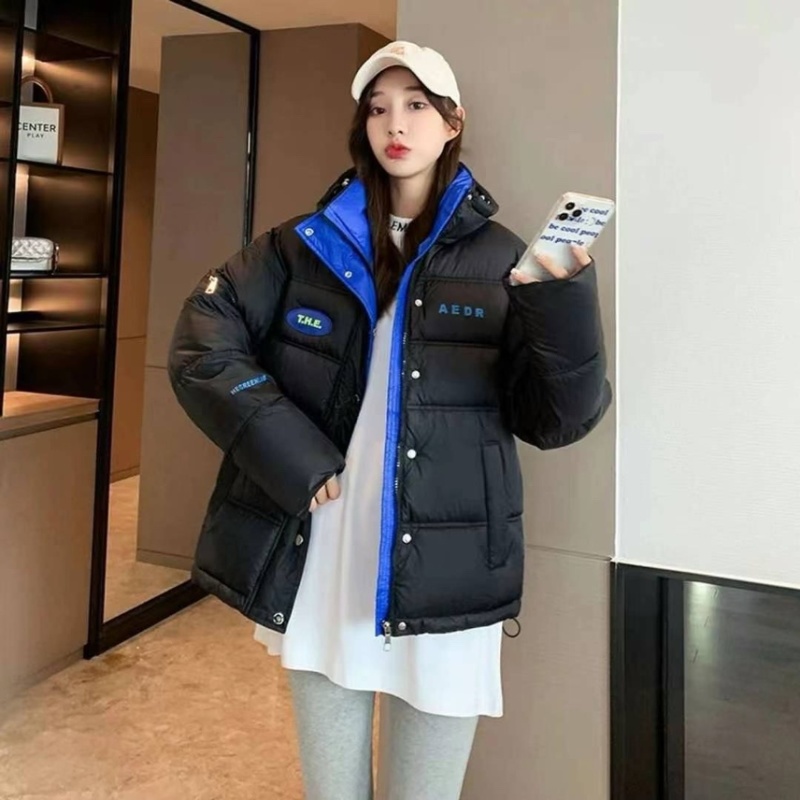 90白鸭绒羽绒服，69.9实体店闭眼入