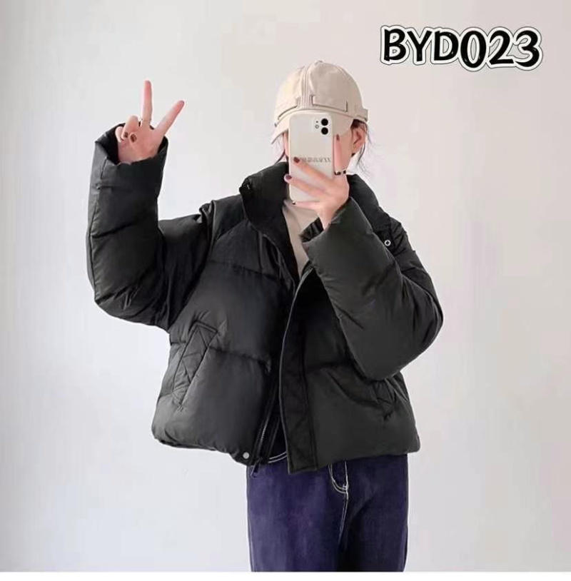 反季节囤货！90白鸭绒羽绒服69.9