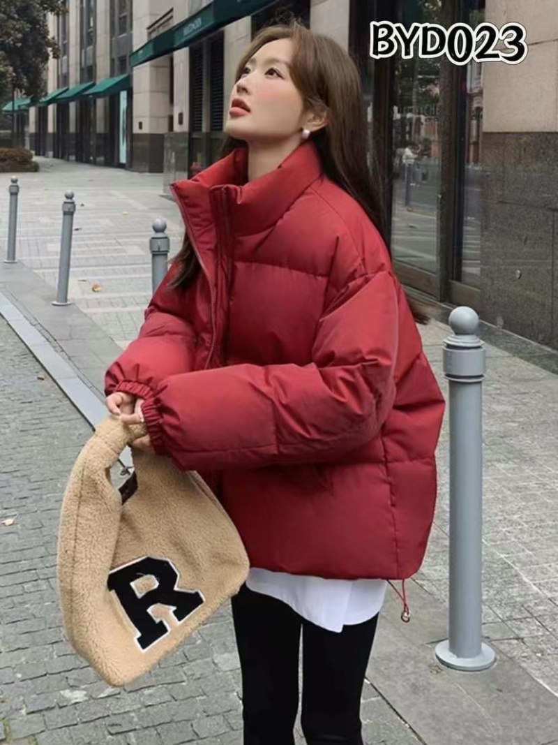 反季节囤货！90白鸭绒羽绒服69.9