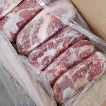梅花肉