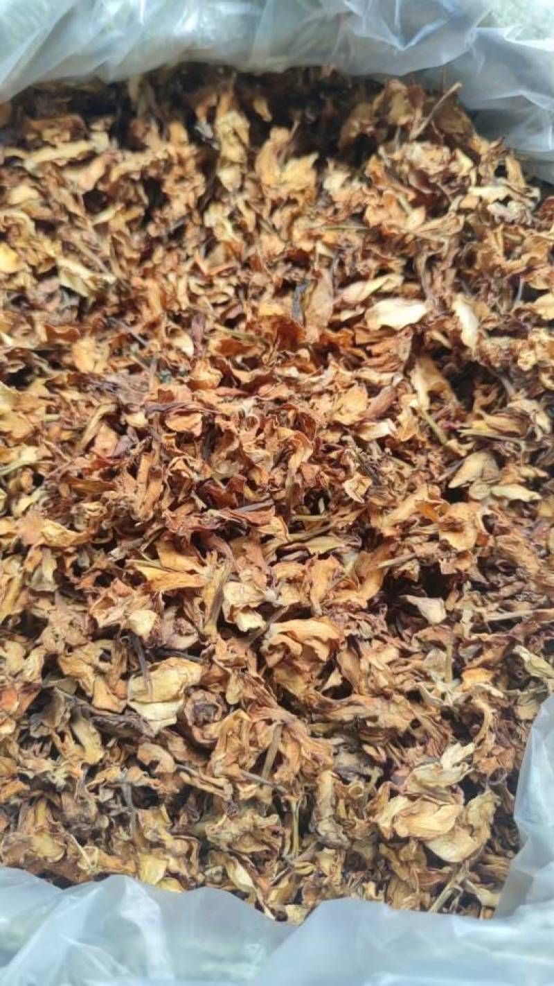 栀子花干花