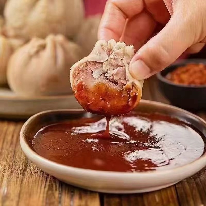 肚包肉，1斤称4个，单个才合4块多，都是大块肉