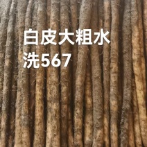 精品河北小白嘴山药水洗山药规格齐全对接市场批发市场