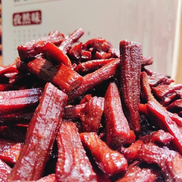 牛肉干风干牛肉干自产自销全国代发欢迎下单