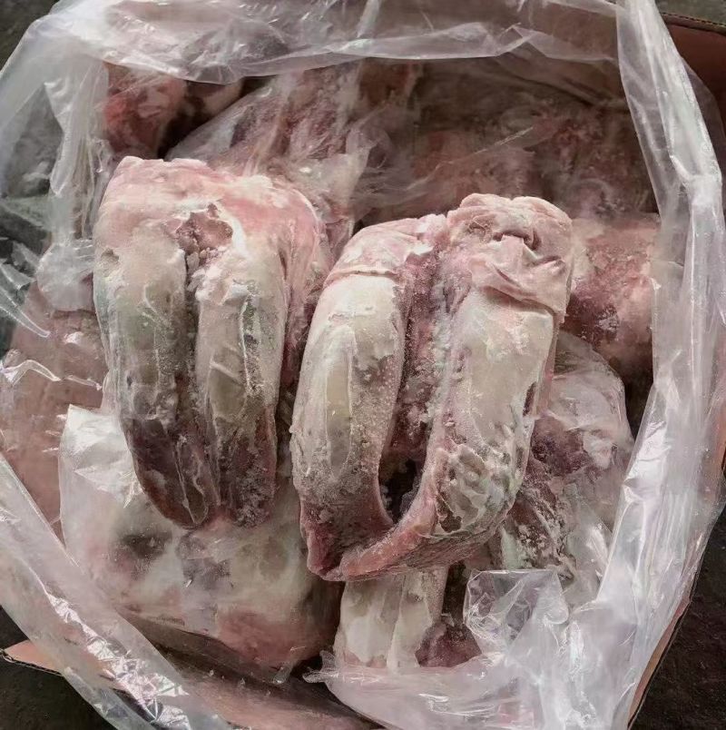 纯干口条