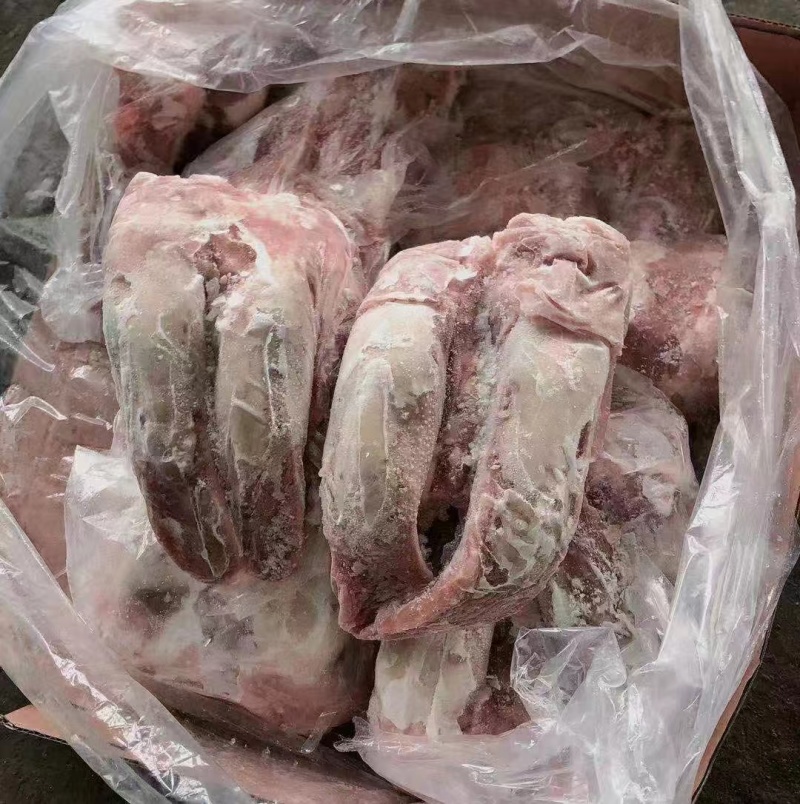 纯干口条