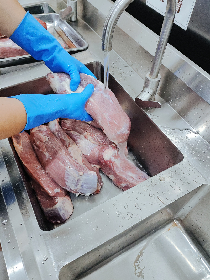 牛肉干风干牛肉干自产自销全国代发欢迎下单