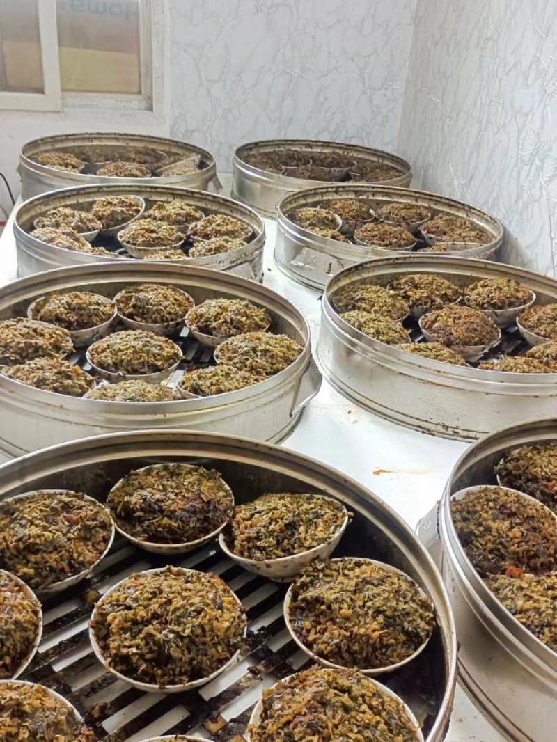 大份梅菜扣肉，加热即食现卤优质欢迎各地老板联系洽谈