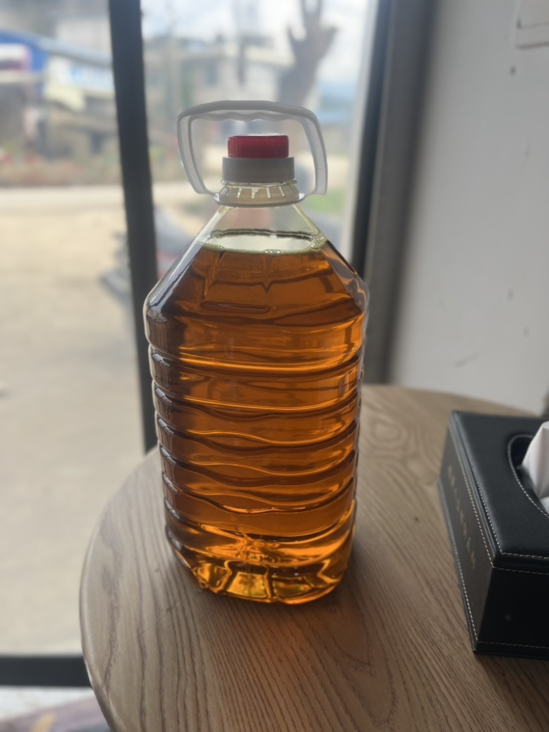 纯菜籽油