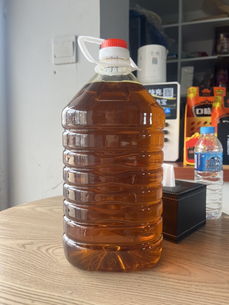 纯菜籽油