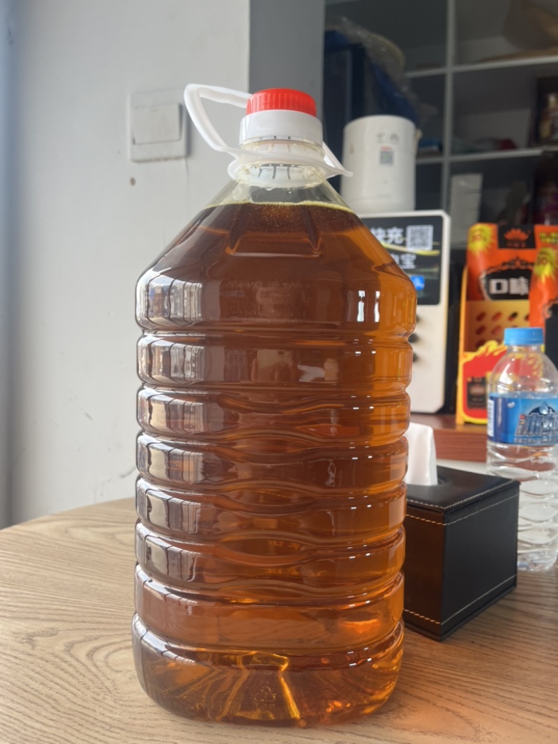 纯菜籽油