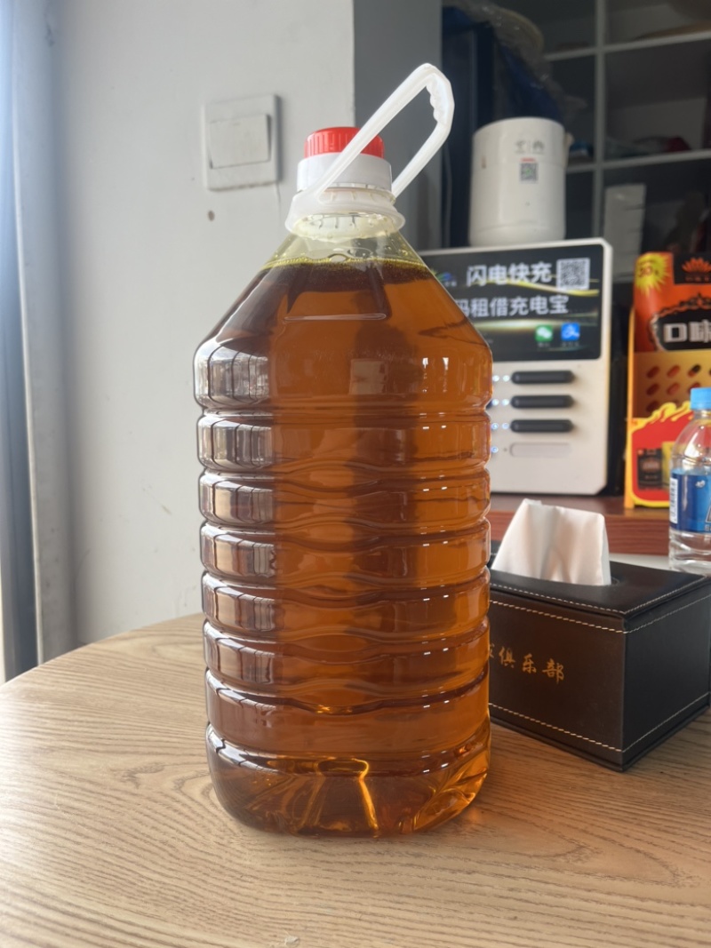 纯菜籽油