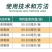 植尔乐20%毒氟磷病毒病杀菌剂