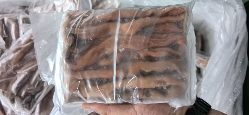 海肠200克/板（红肠，灰肠）高端餐饮，零售，团购供货
