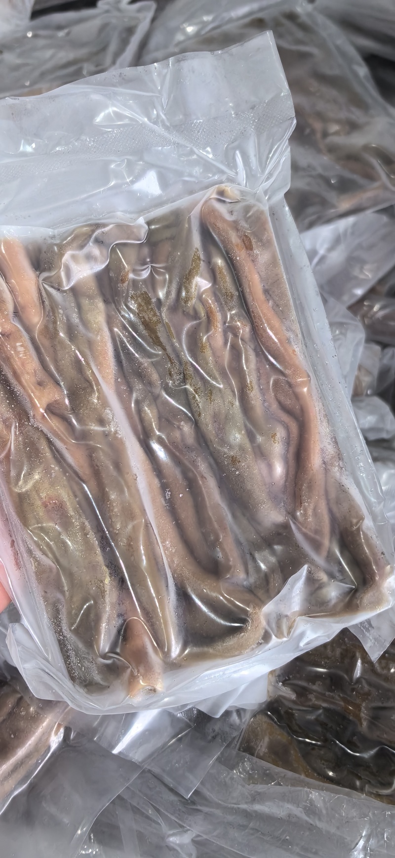 海肠200克/板（红肠，灰肠）高端餐饮，零售，团购供货