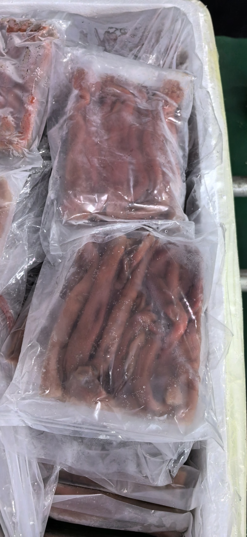 海肠200克/板（红肠，灰肠）高端餐饮，零售，团购供货