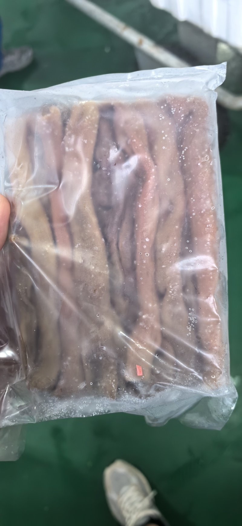 海肠200克/板（红肠，灰肠）高端餐饮，零售，团购供货