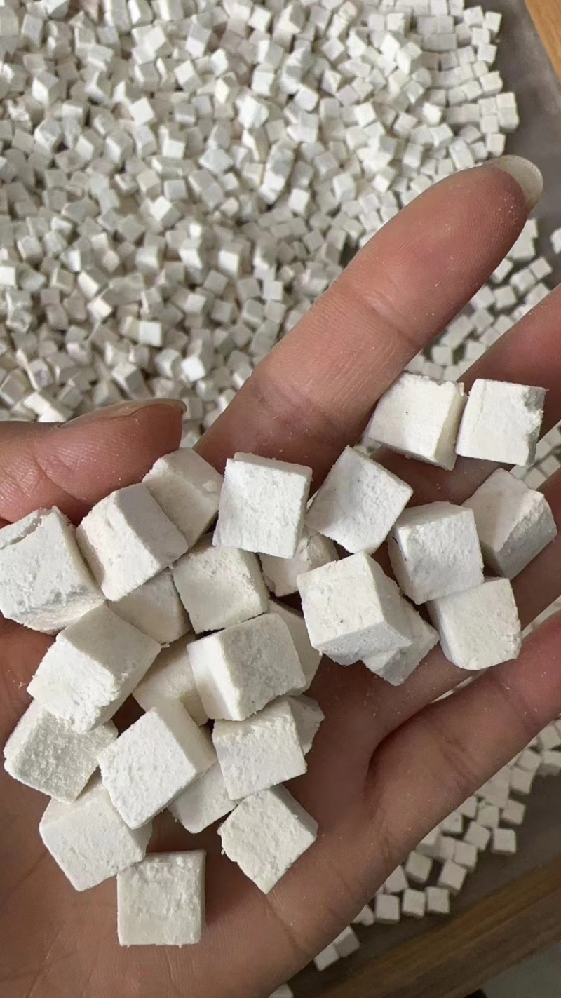 云南白茯苓中心丁精选中心丁白茯苓正丁中心丁大货批发
